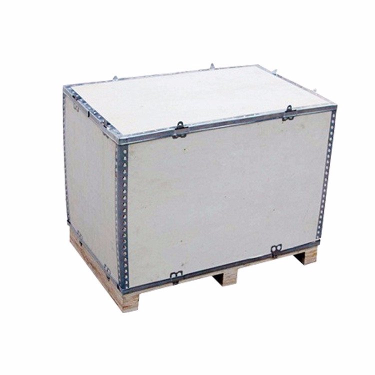 慈溪钢边箱价格