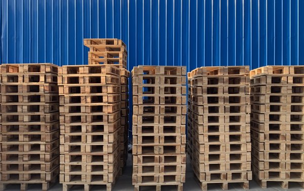 慈溪木托盘摆放技巧